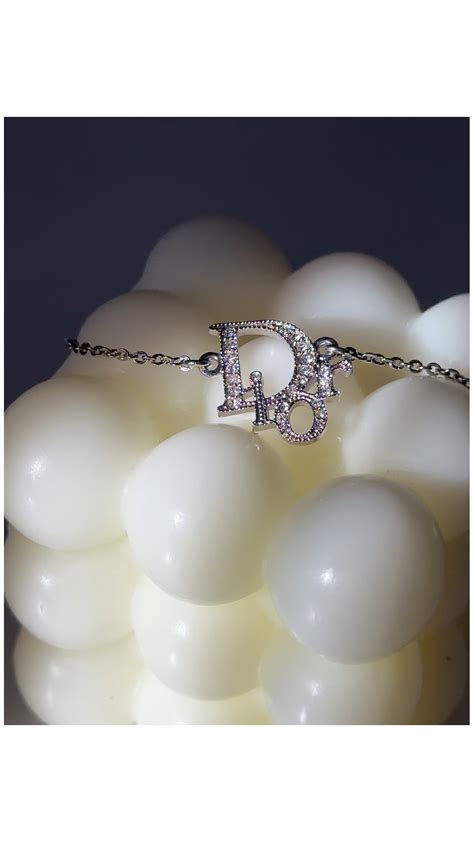 armband dior zum gravieren